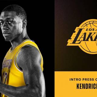 Kendrick Nunn wallpaper