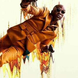 The Matrix poster wallpaper