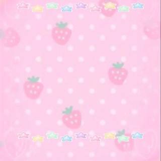 Cutecore iPad wallpaper