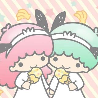 Cutecore iPad wallpaper