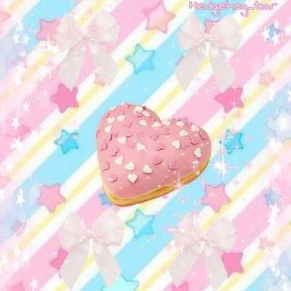 Cutecore iPad wallpaper