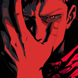 Yuji rage wallpaper