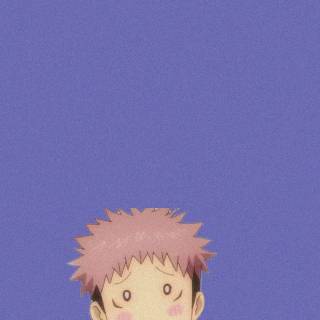 Yuji rage wallpaper