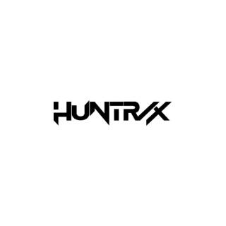 Huntrix logo wallpaper