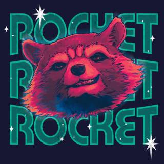 Guardians of The Galaxy PC wallpaper