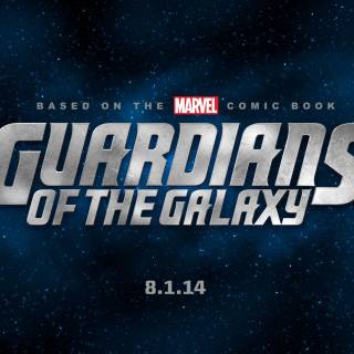 Guardians of The Galaxy PC wallpaper