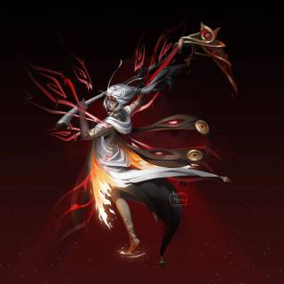 Ronova wallpaper