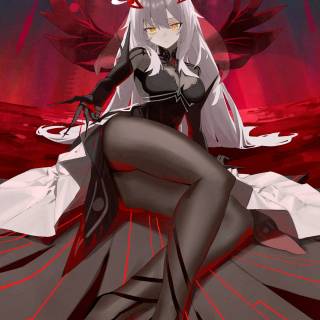 Ronova wallpaper