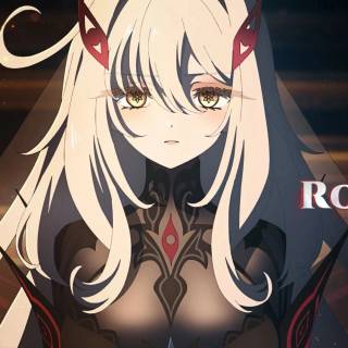 Ronova wallpaper