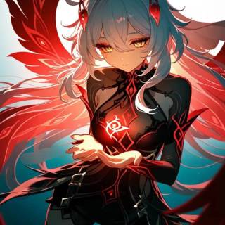 Ronova wallpaper
