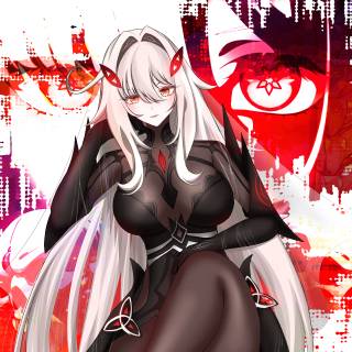 Ronova wallpaper
