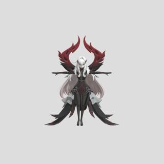 Ronova wallpaper