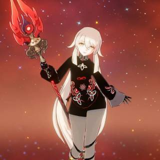Ronova wallpaper