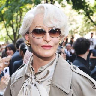 Miranda Priestly wallpaper