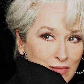 Miranda Priestly wallpaper