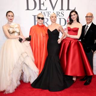 Miranda Priestly wallpaper