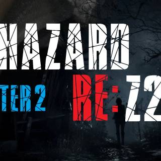 Resident Playbook wallpaper