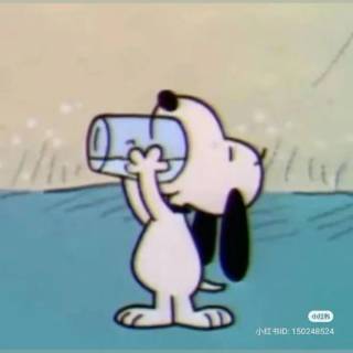 Snoopy PFP wallpaper