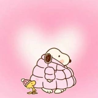 Snoopy PFP wallpaper