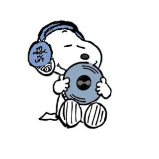 Snoopy PFP wallpaper