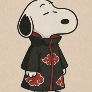 Snoopy PFP wallpaper