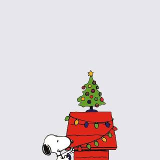 Snoopy PFP wallpaper