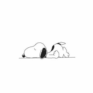 Snoopy PFP wallpaper