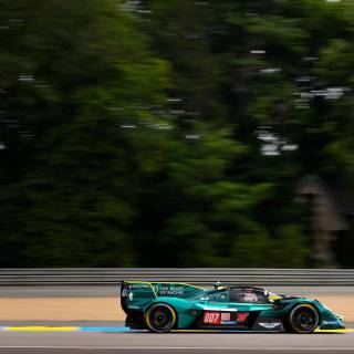 Le Mans Ultimate wallpaper