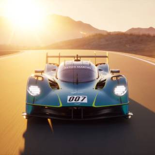Le Mans Ultimate wallpaper