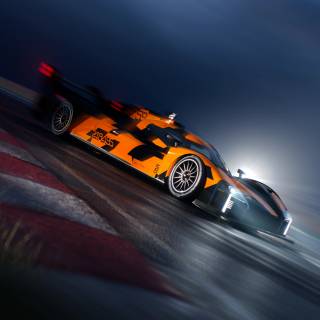 Le Mans Ultimate wallpaper