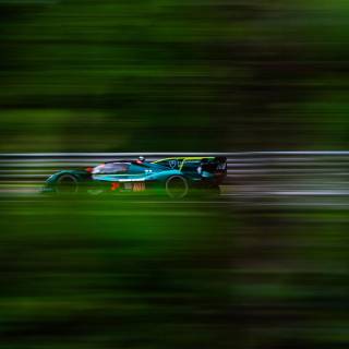 Le Mans Ultimate wallpaper