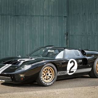 Le Mans Ultimate wallpaper