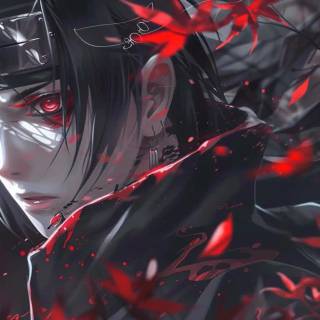 Anime ambience wallpaper