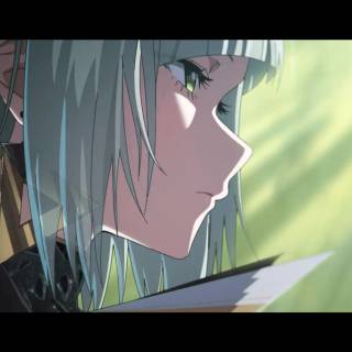 Anime ambience wallpaper