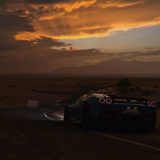 Forza Horizon 5 PC wallpaper