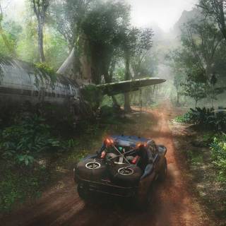 Forza Horizon 5 PC wallpaper