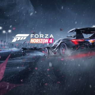 Forza Horizon 5 PC wallpaper