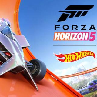 Forza Horizon 5 PC wallpaper