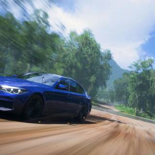 Forza Horizon 5 PC wallpaper