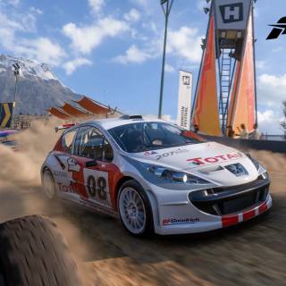 Forza Horizon 5 PC wallpaper