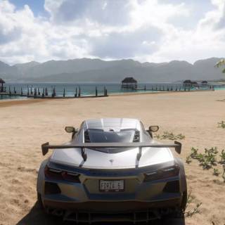 Forza Horizon 5 PC wallpaper