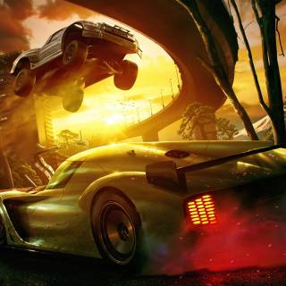 Forza Horizon 5 PC wallpaper