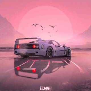 Forza Horizon 5 PC wallpaper