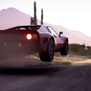 Forza Horizon 5 PC wallpaper