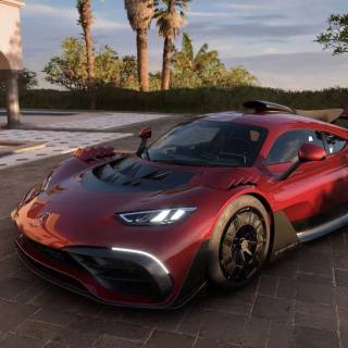 Forza Horizon 5 PC wallpaper