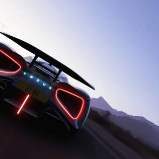 Forza Horizon 5 PC wallpaper