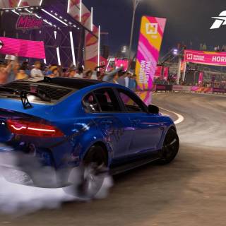 Forza Horizon 5 PC wallpaper