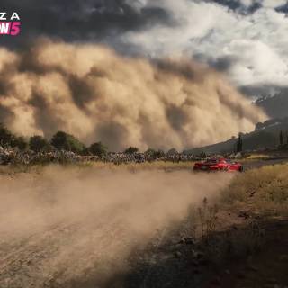 Forza Horizon 5 PC wallpaper