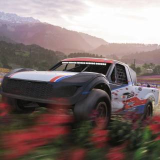 Forza Horizon 5 PC wallpaper
