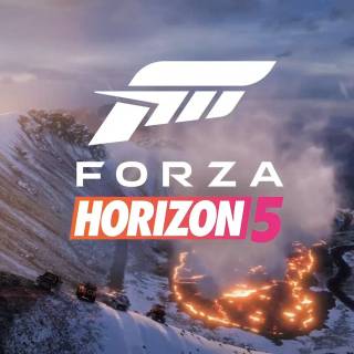 Forza Horizon 5 PC wallpaper